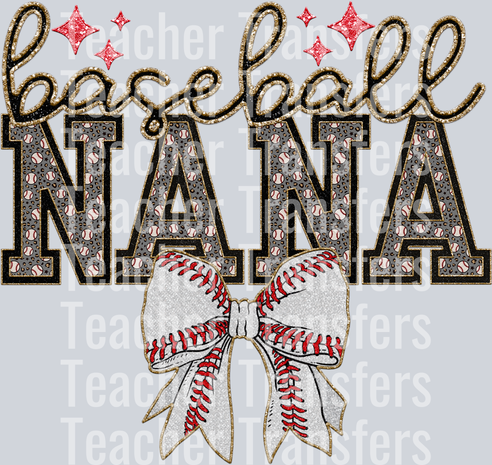 NANA BASEBALL HWDS