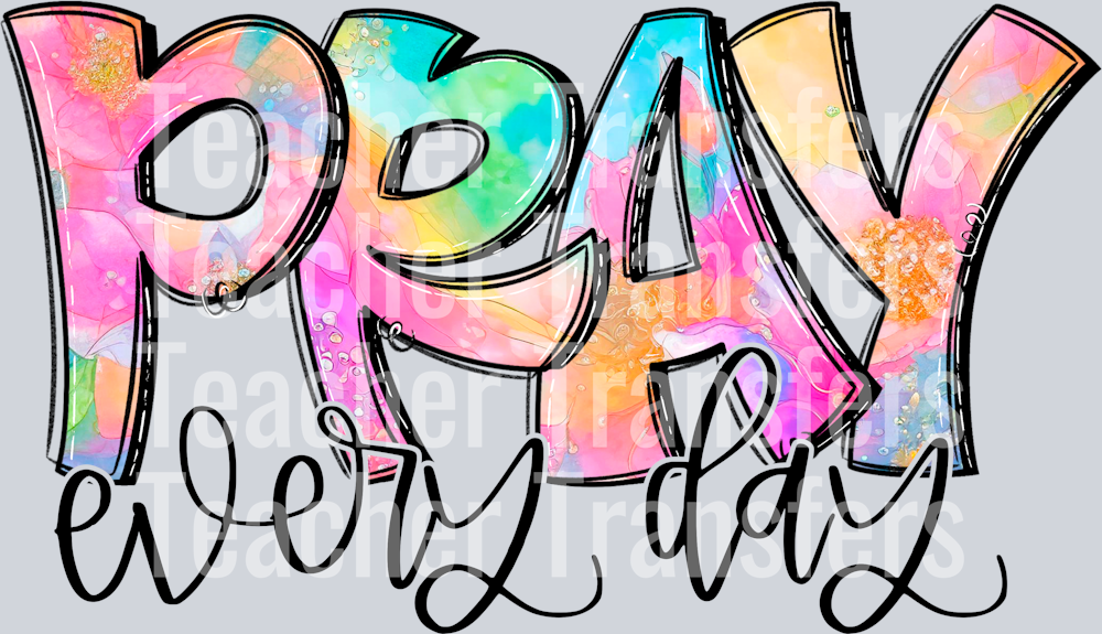 PrayEveryDay