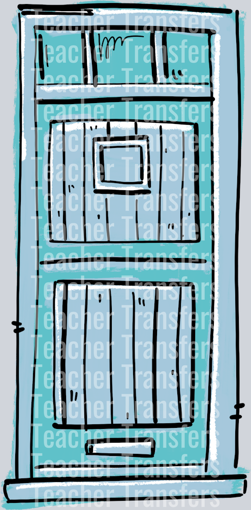 MAHJONG MAGIC AQUA DOOR