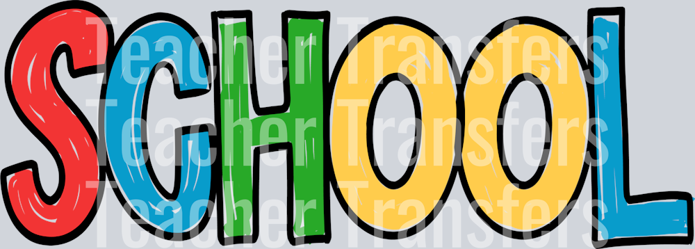 Last Day Autographs School Word