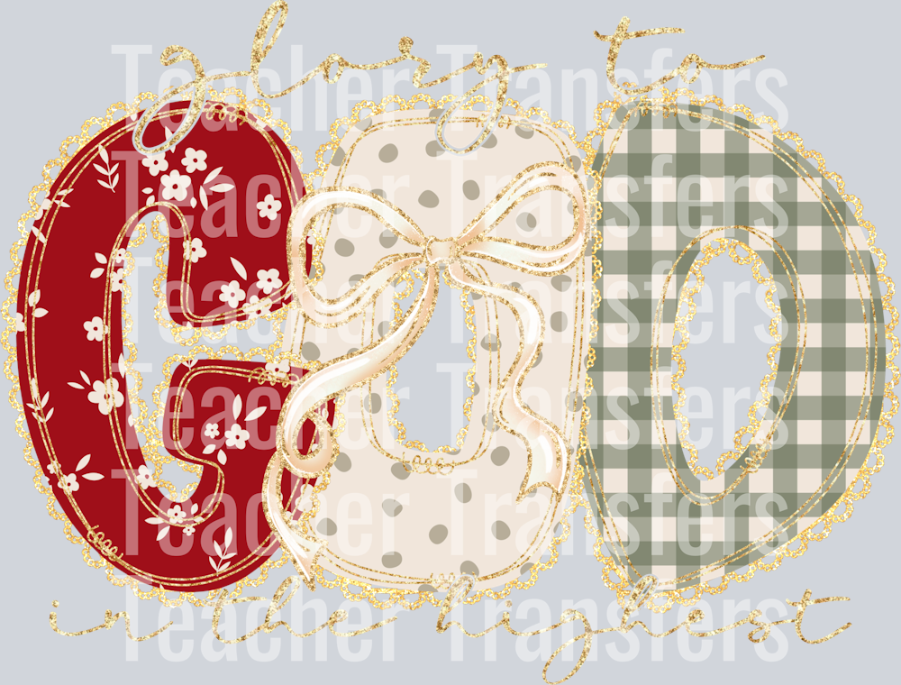 GlorytoGodintheHighest