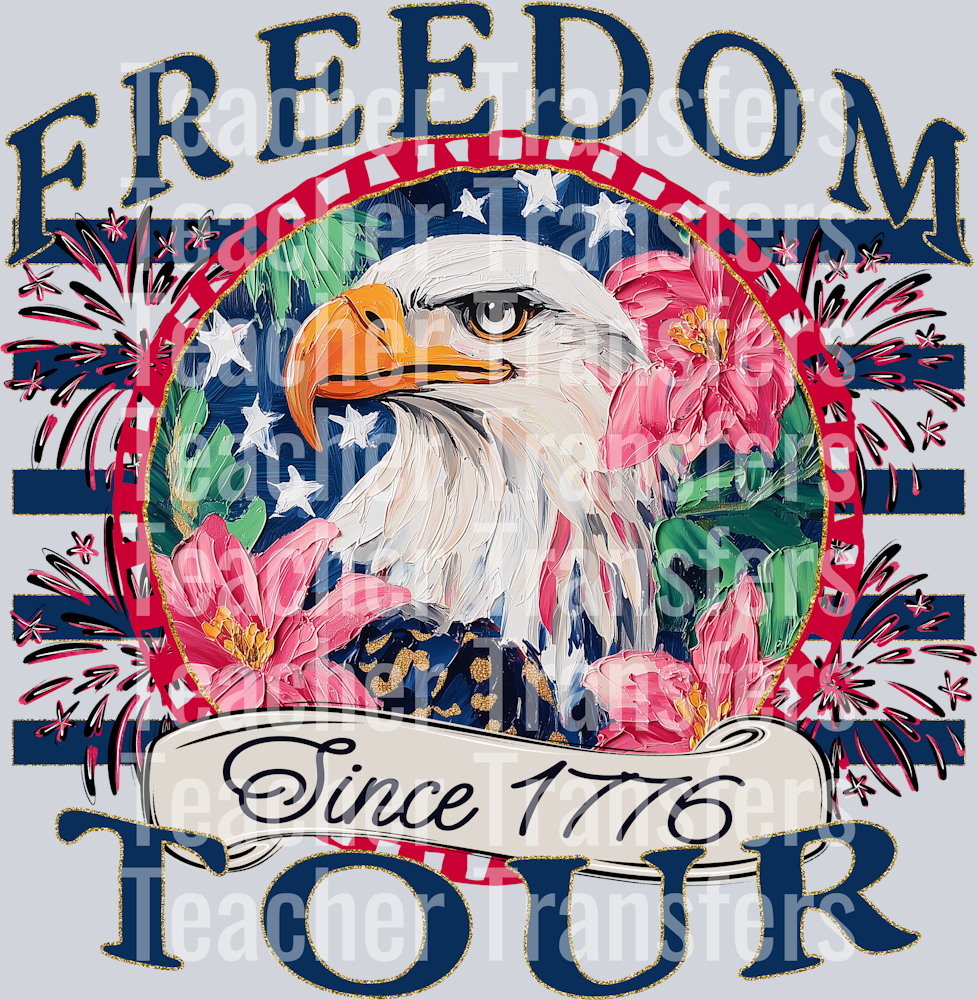 Freedom Tour