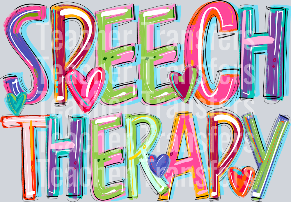 CHEERY WORDS SPEECH THERAPY