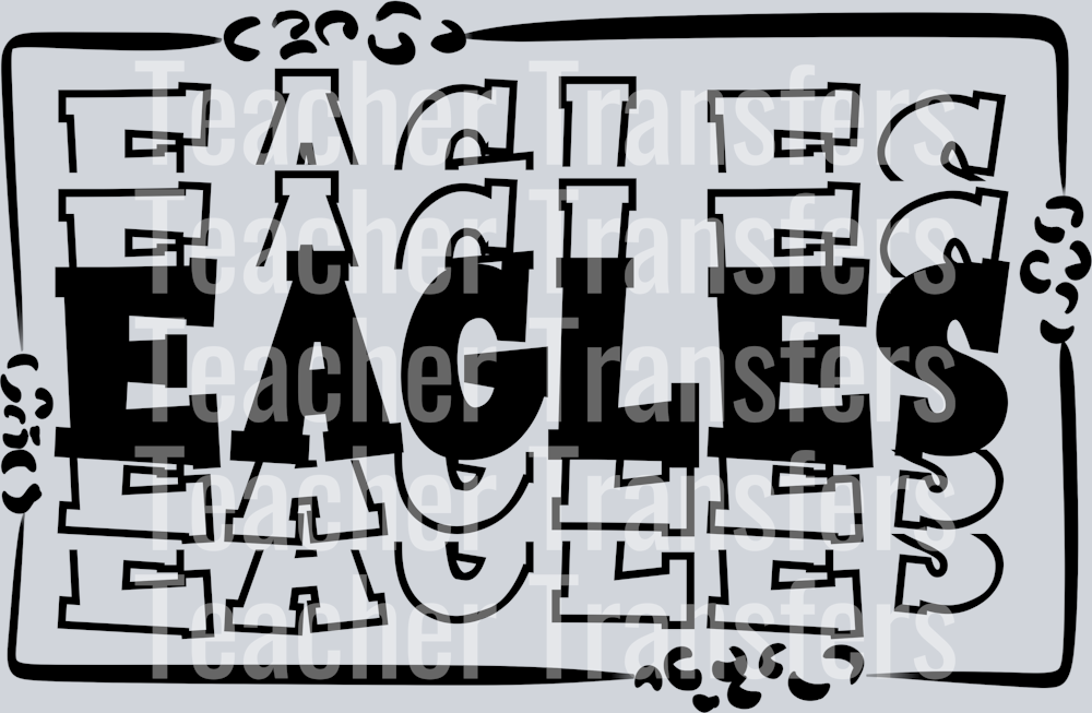 STACKED MASCOTS Eagles(1)