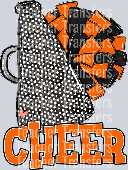 Cheer Orange and Black (1)