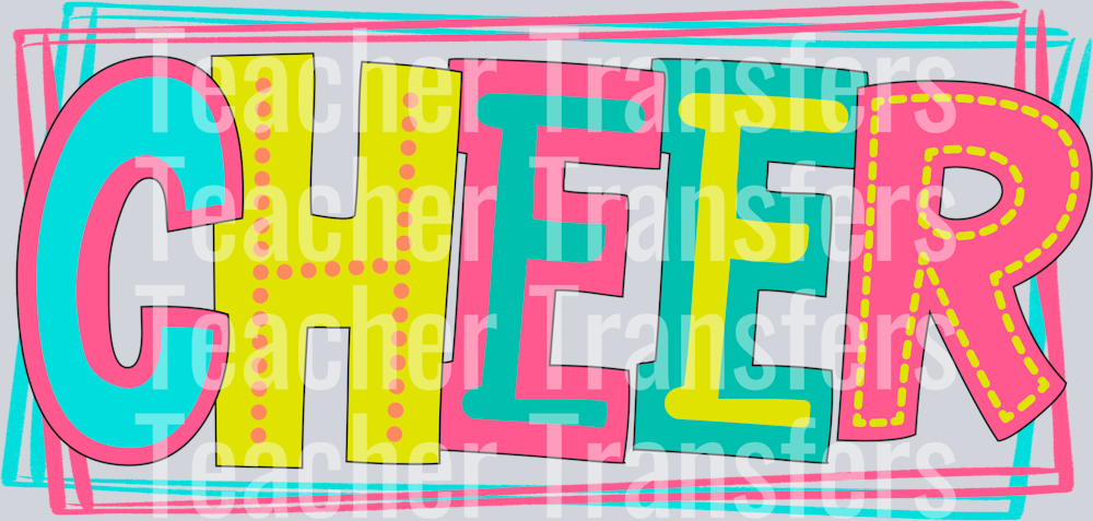 Cheer(1)
