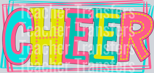 Cheer(1)