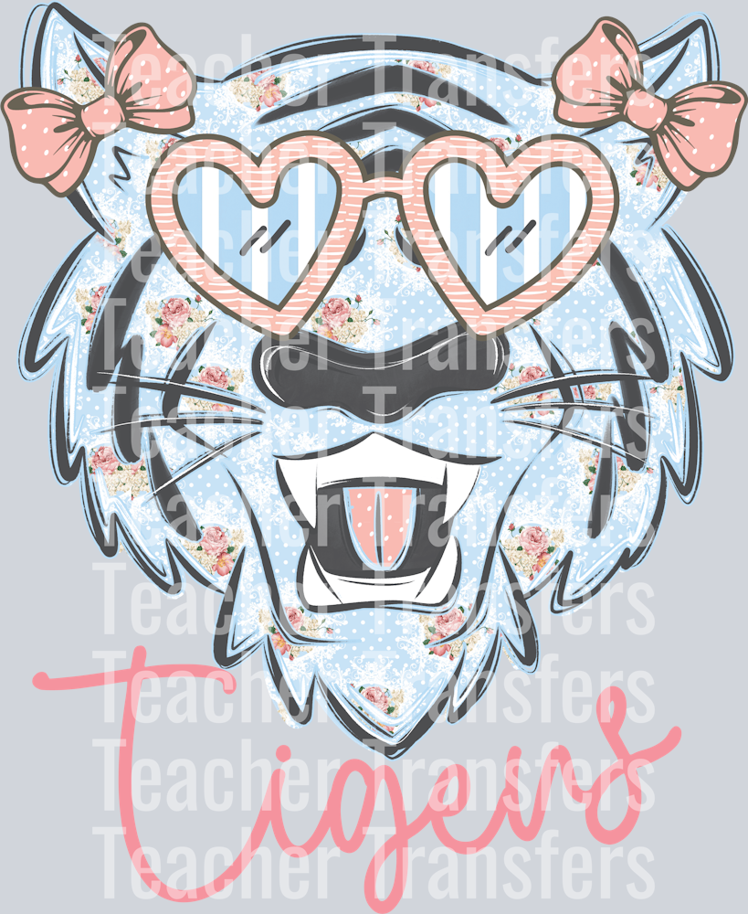 PREPPYFLORALTIGERS