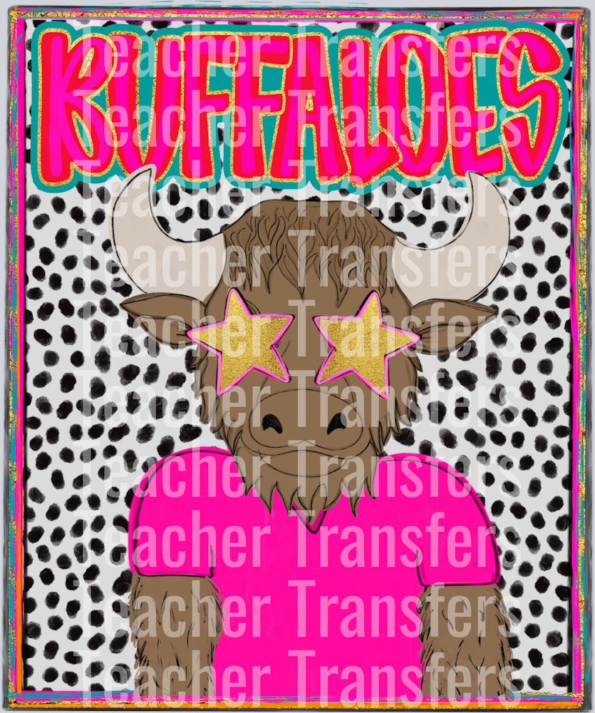 Buffaloes