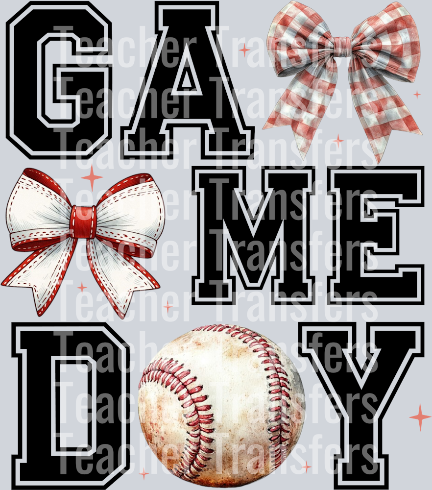 Baseball PNG, Baseball Game Day PNG