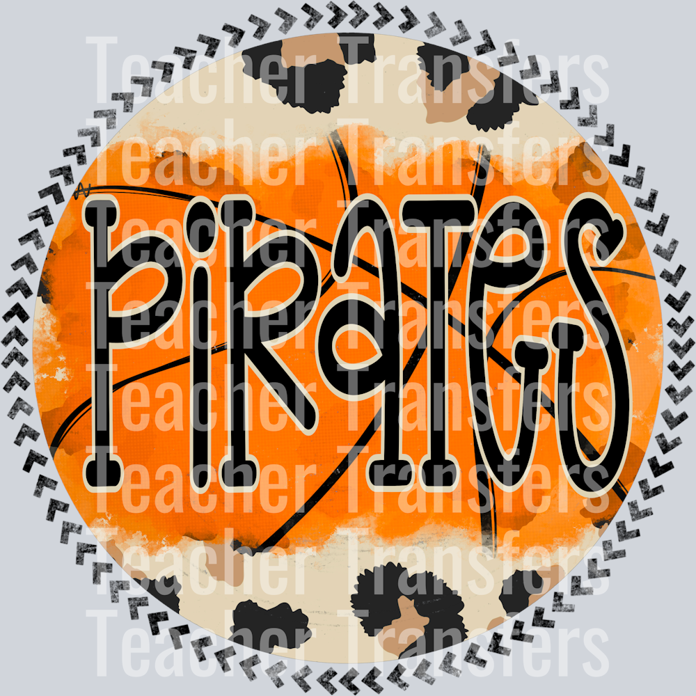 LeopardBasketballPirates