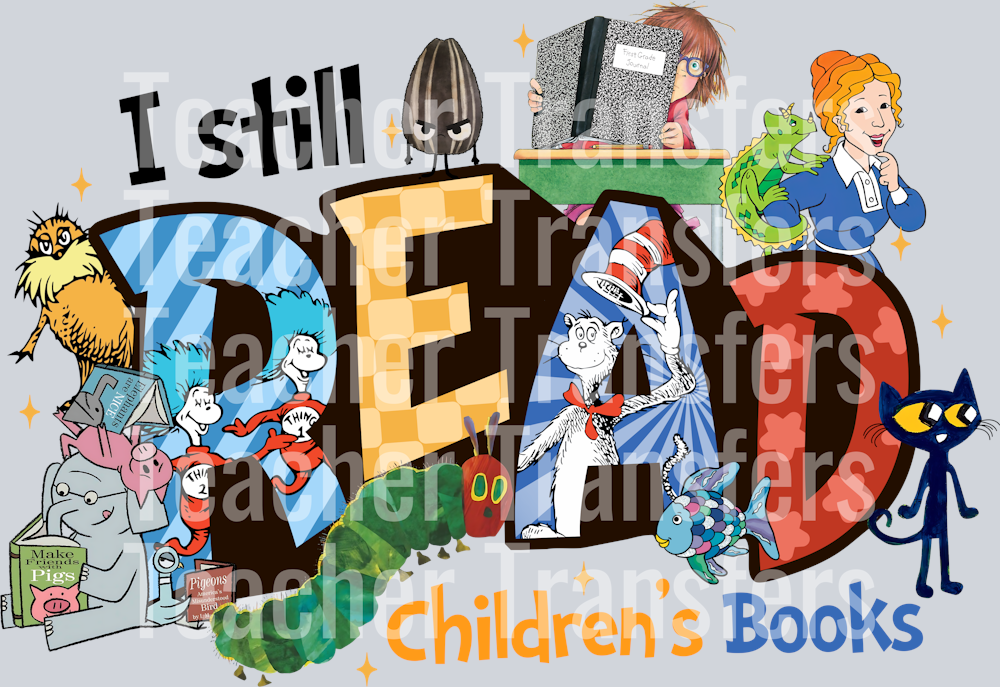 OR26032025VTNIStillReadChildrensBooks