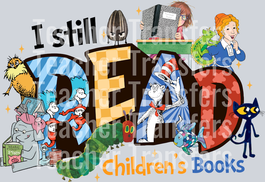 OR26032025VTNIStillReadChildrensBooks