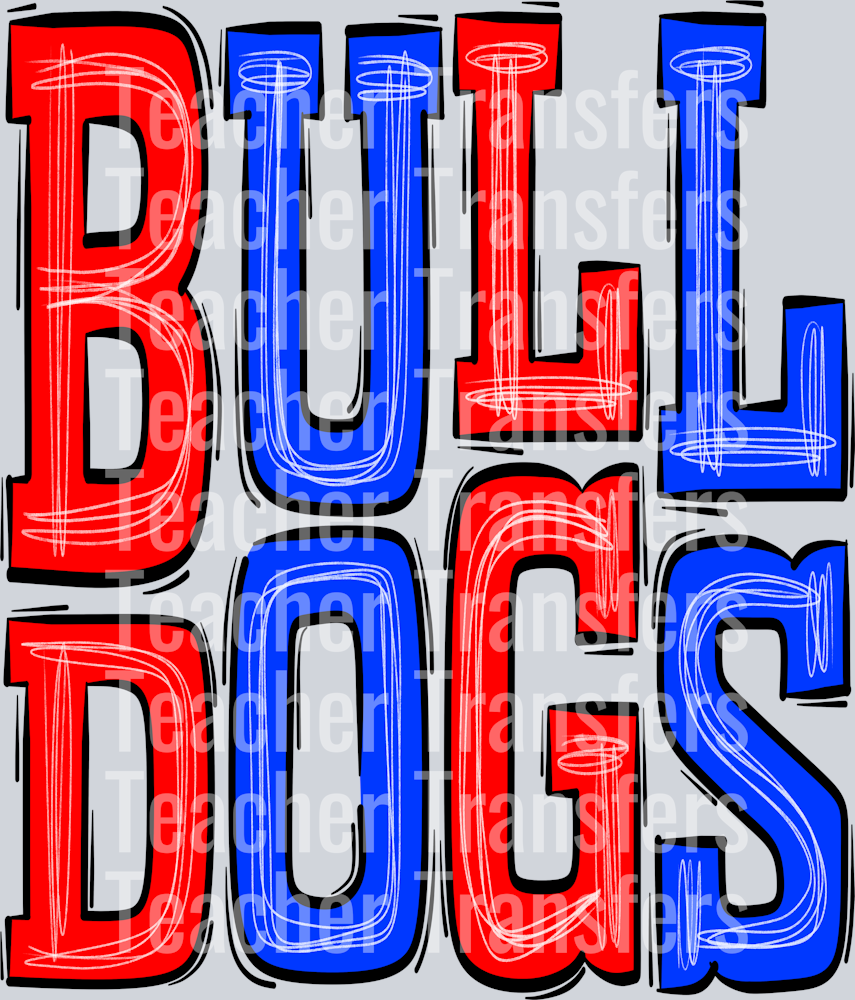 BULLDOGS-RED-ROYAL