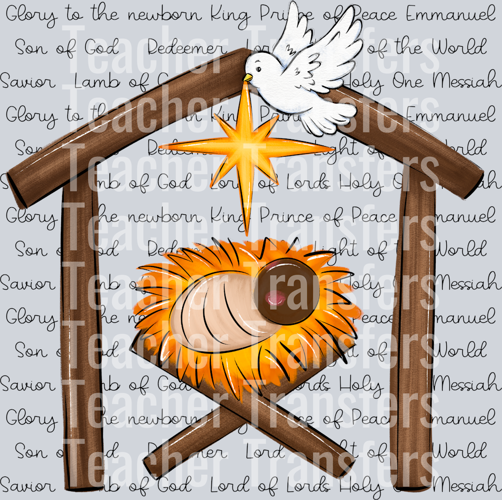 Prince of Peace Dark