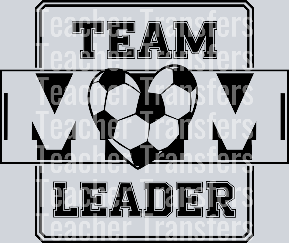 25. team mom leader