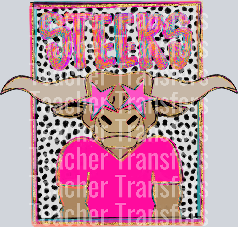 Steers 2