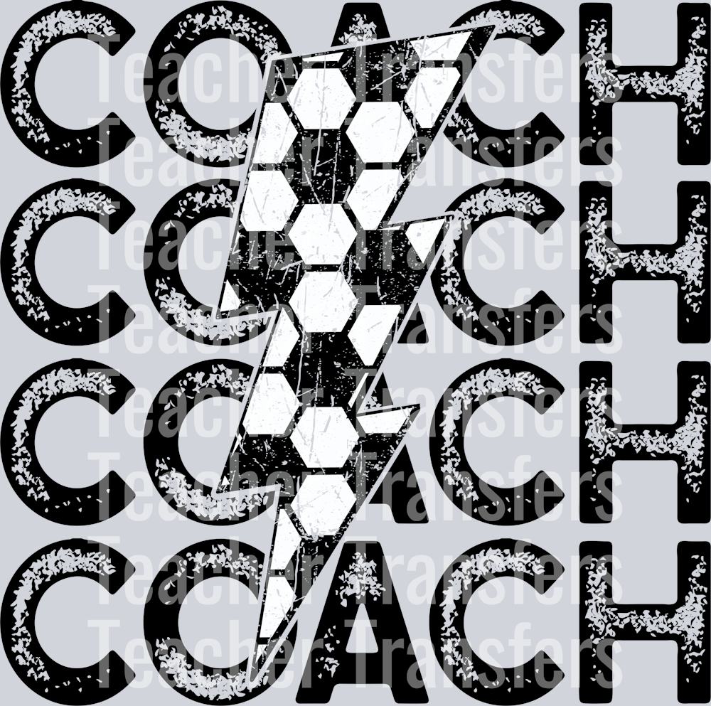 SoccerCoachStackedDistressed-PNG