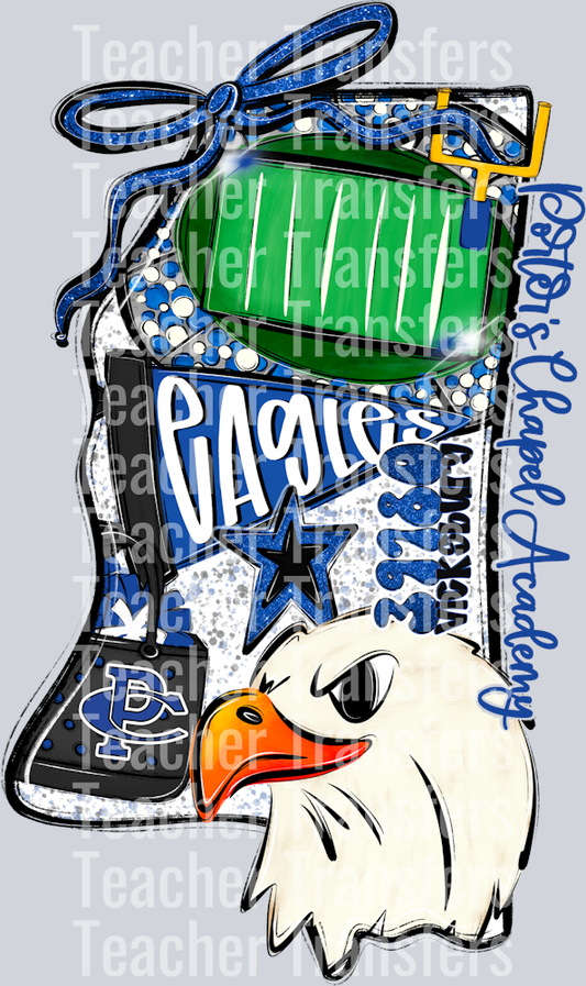 Porter’s_Chapel_Academy_Eagles