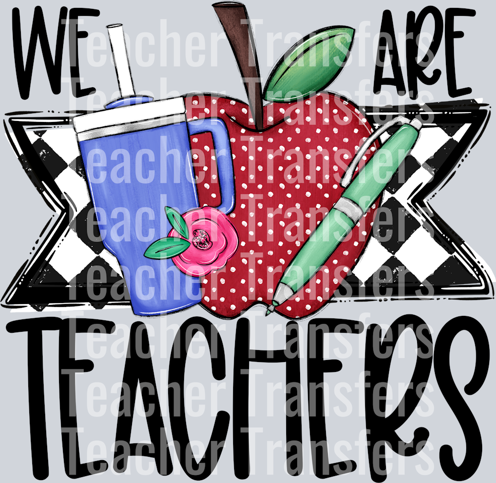 We Are TEACHERS