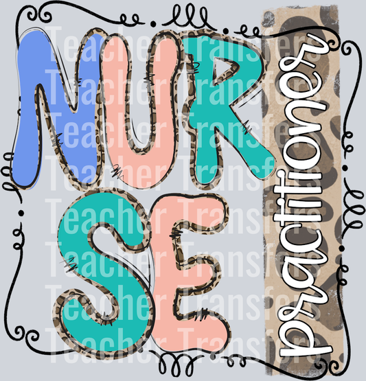 NURSE Practitioner(1)