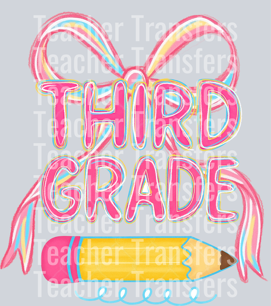 third grade1
