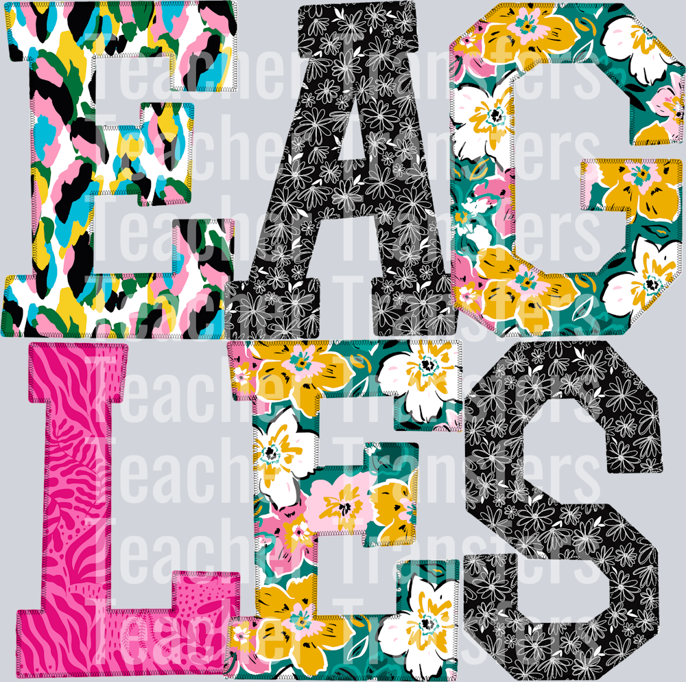 Overlock Brights Eagles