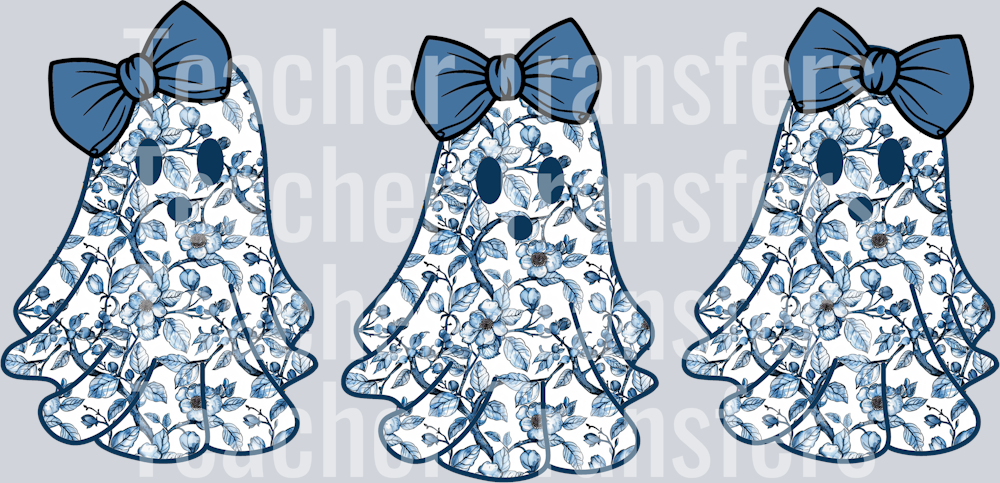 Ghosts-ThreeBlueToile