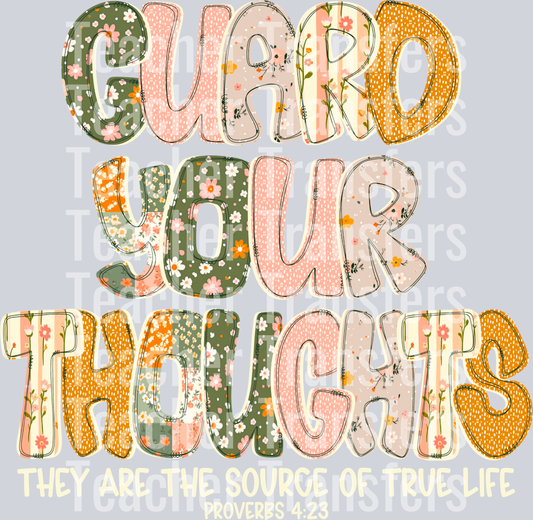 GuardYourThoughtsCream