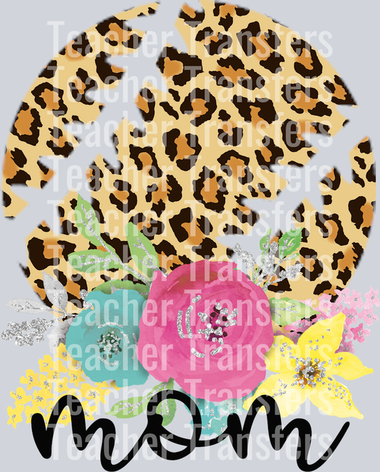 baseball softball mom