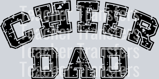 Cheer Dad