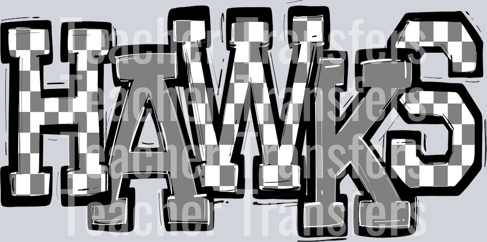 SO SPORTY HAWKS GRAY