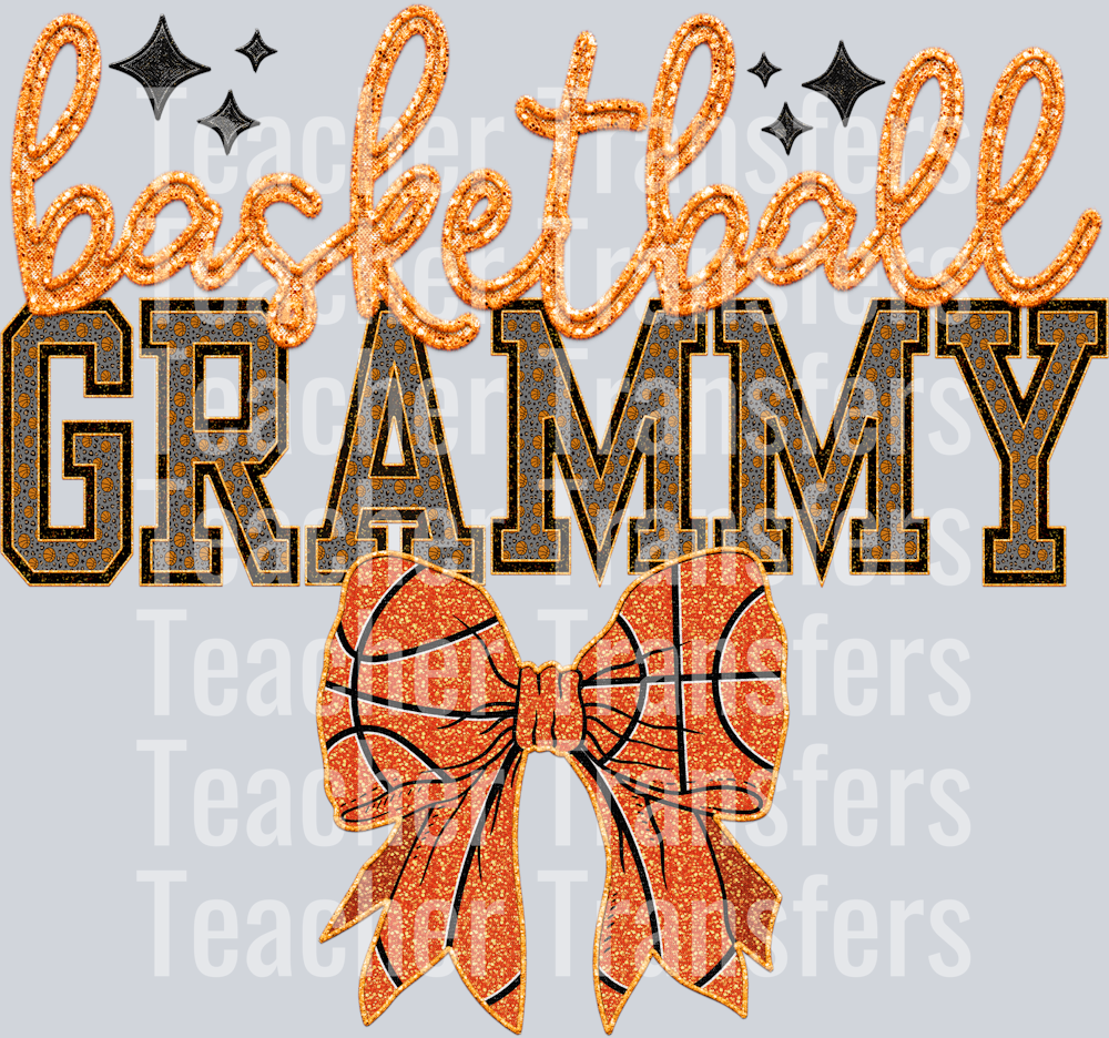 basketball GRAMMY HWDS