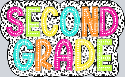 SecondGrade_dalmatian