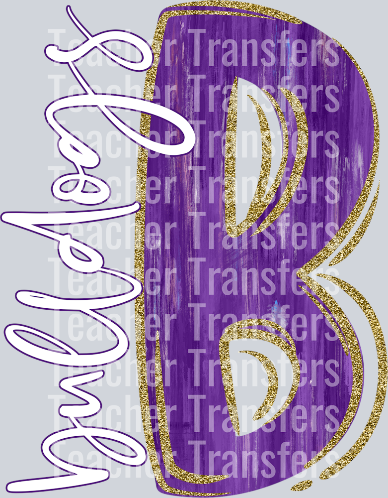 Bulldogs Purple Gold(1)