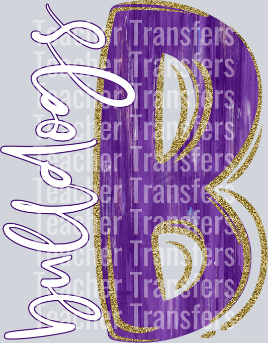 Bulldogs Purple Gold(1)