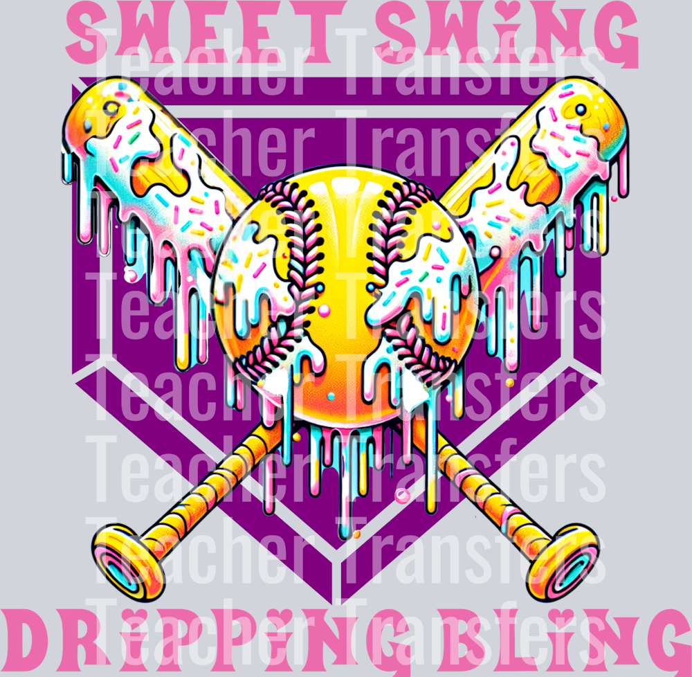 Sweet Swing Dripping Bling (2)