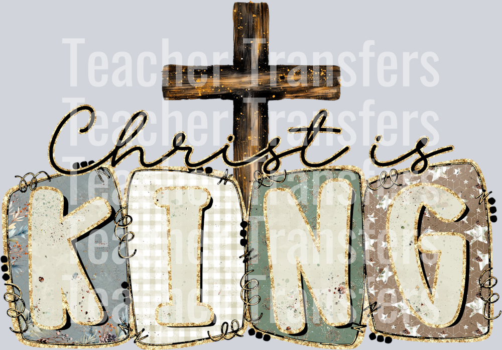 ChristisKingCross