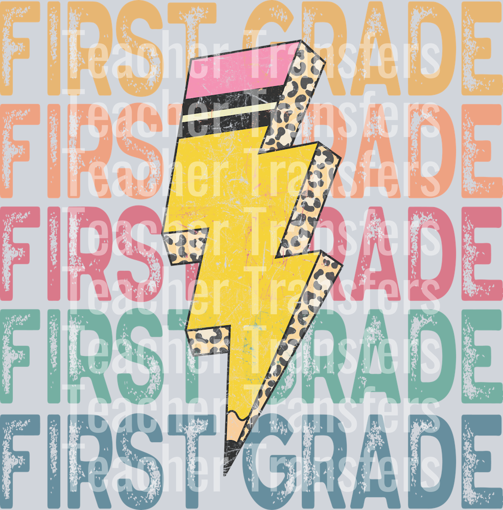 FirstGradePencilLightningBolt-PNG
