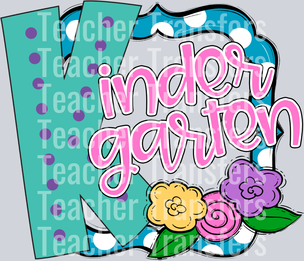 Moodle Grade Level KINDERGARTEN