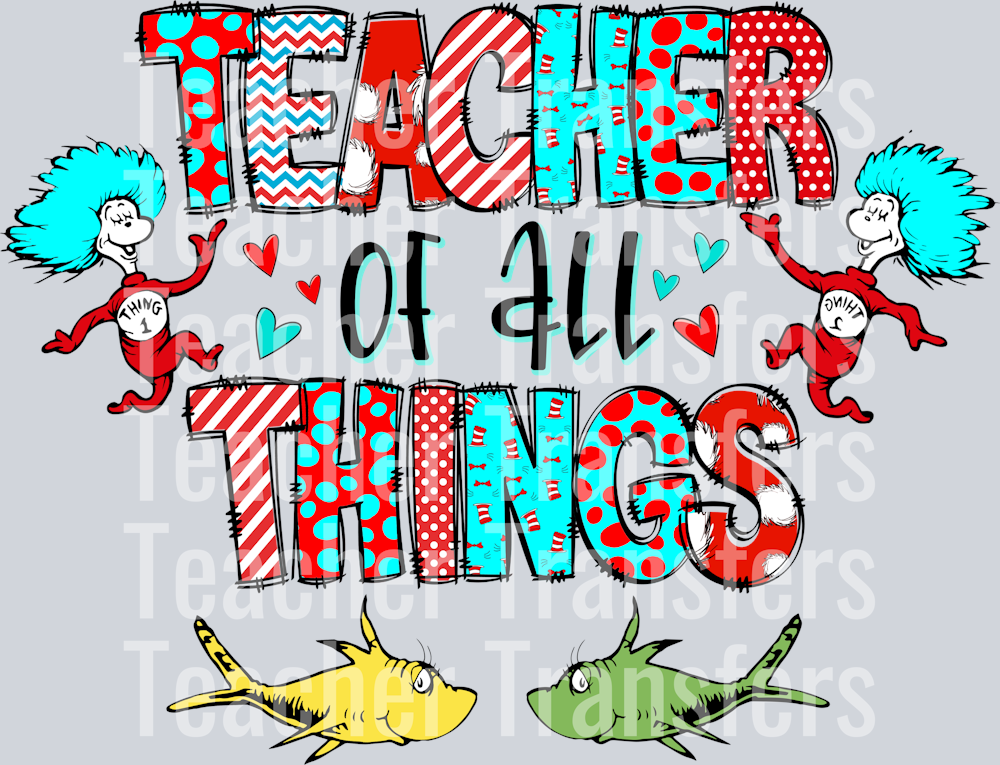 Read Across America (207)