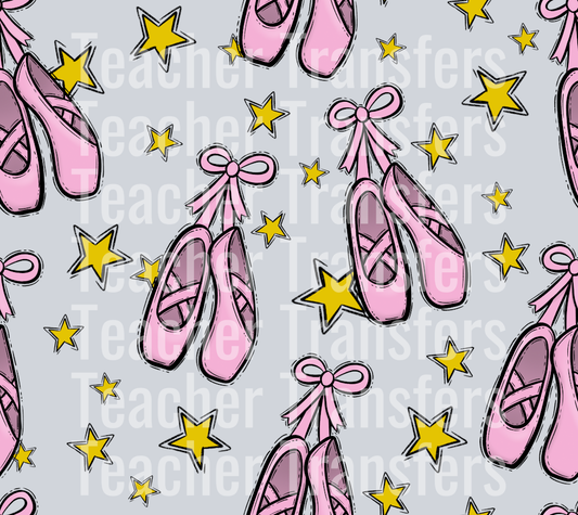 Dance Life Tumbler Wrap