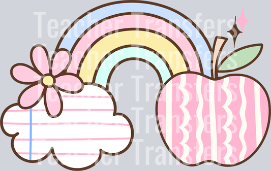 SEERSUCKER GRADE FRAME POCKET