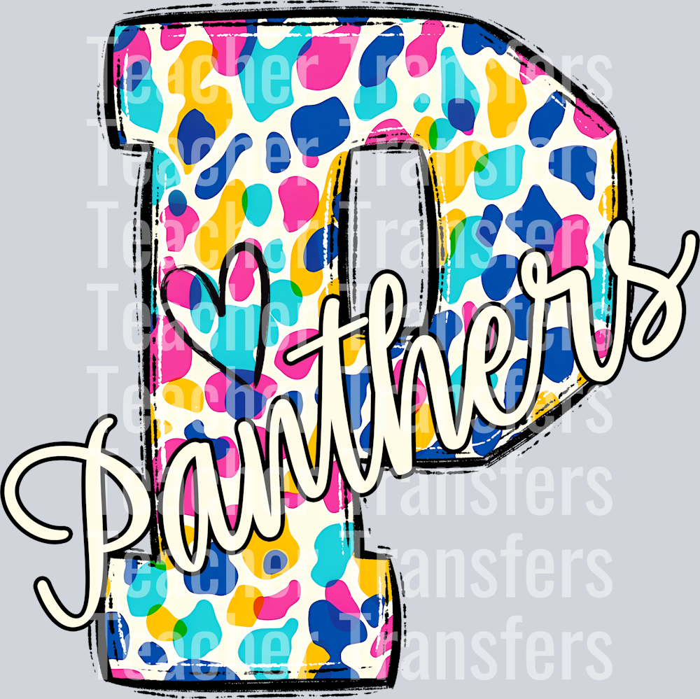 Bright Spots P Panthers