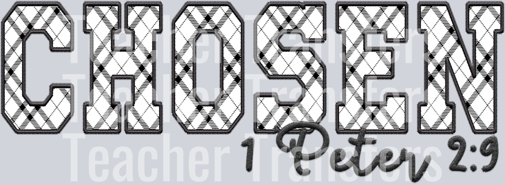 CHOSEN1PETER29