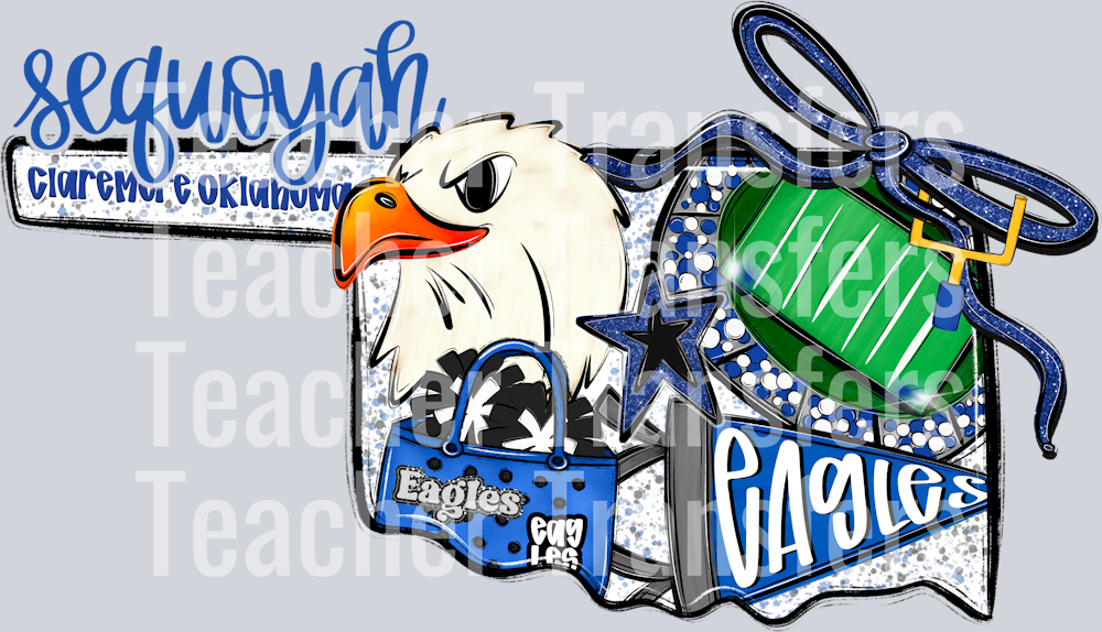 Sequoyah_Eagles