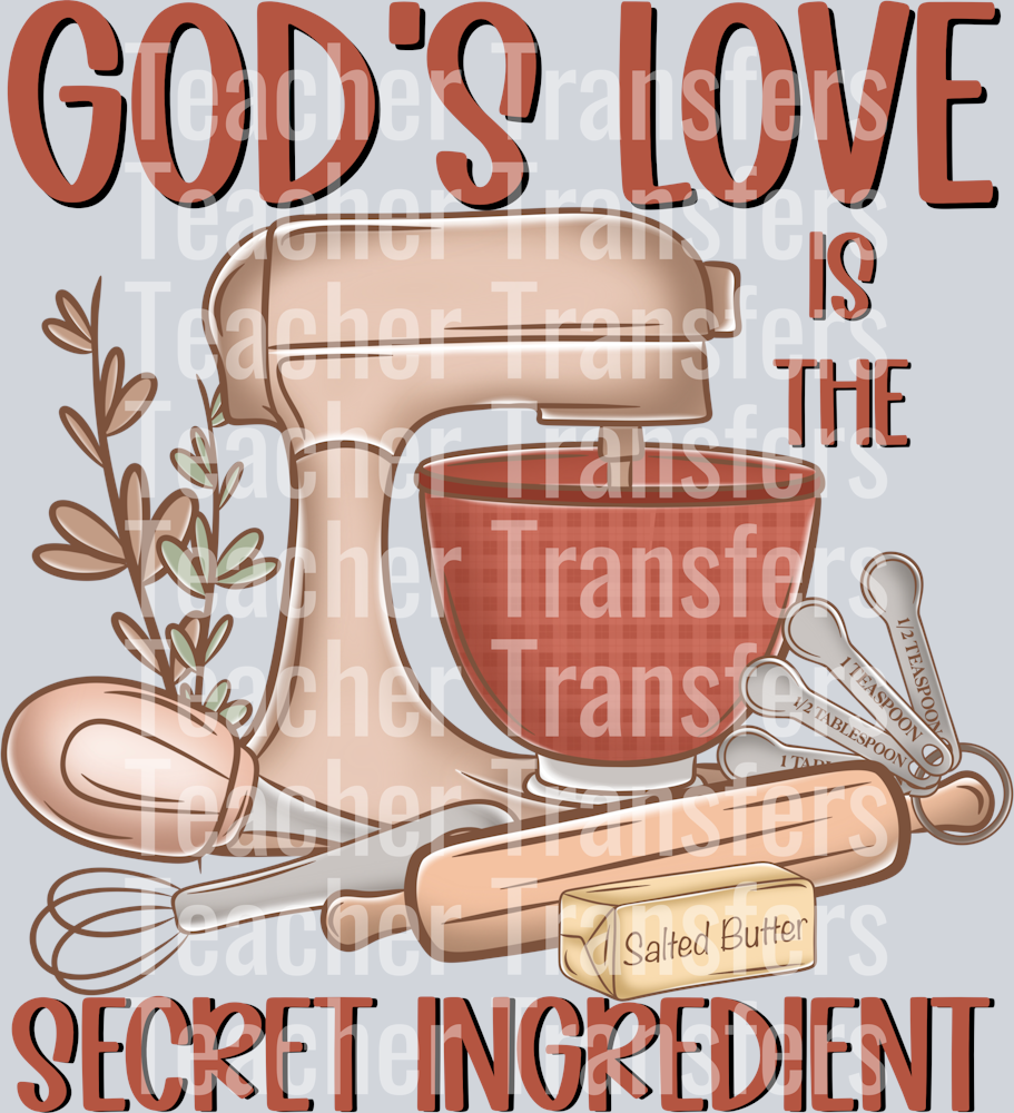 GodsLoveSecretIngredient 2