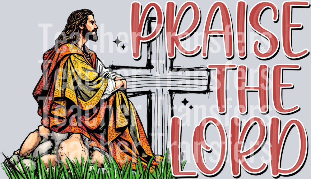 PraiseTheLord