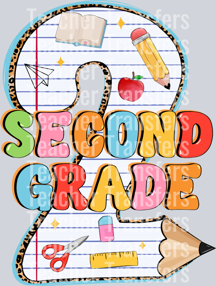 Second_Grade