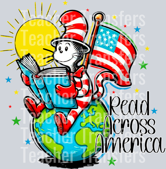 Read Across America (202)